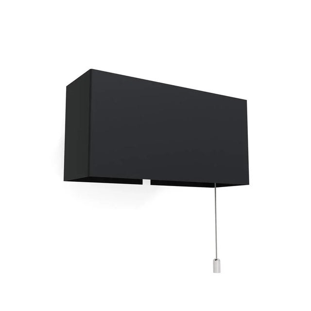 6135PM Grey with Mini Pull Switch Wall Lamp from Disderot For Sale - Image 9 of 13