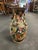 Brown Chinese Nankin Porcelain Vase For Sale - Image 8 of 8