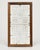 French Religious Ceramic Diptych by Frab, 1950s For Sale - Image 6 of 9