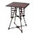 Antique Victorian Occasional Table For Sale