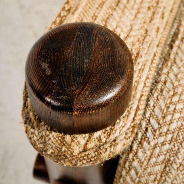 Björn Sofa Set from Aleksander Kuczma, 1970s Set of 4 For Sale - Image 15 of 16