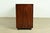 Henredon Mid-Century Hollywood Regency Chinoiserie Mahogany Dresser or Credenza, Circa 1970s For Sale - Image 11 of 13