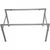 Side Table in Green Marble from Fabricius and Kastholm, 1960s For Sale - Image 12 of 14