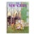 1979 Vintage New Yorker Magazine Cover by Charles Martin, March 26, College For Sale
