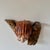 German Carved Wood Cherub Angel Decorative Wall Ornament For Sale - Image 4 of 9