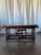Late 19th Century Late 20th Century Drop Leaf Coffee Table For Sale - Image 5 of 6