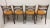 1960s Chairs by Ton for Hala, Czechoslovakia, 1960s, Set of 4 For Sale - Image 5 of 12