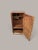 Wood French Art Deco Bar Cabinet in Precious Wood Veneer, 1930 For Sale - Image 7 of 9