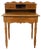 Small Louis Philippe Style Secretary, Late 19th Century For Sale