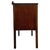 Antique 20th Century Golden Oak Chest of Drawers For Sale - Image 6 of 12