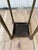 Metal Vintage English Brass Umbrella & Cane Stand With Urn Finials For Sale - Image 7 of 9