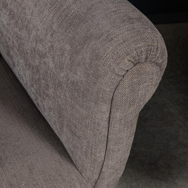 20th Century Italian Armchairs Attibuted to Gigi Radice for Minotti, 1960s, Set of 2 For Sale - Image 11 of 18