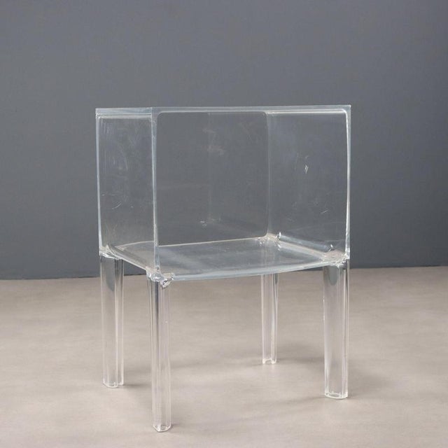 Small Mobile Ghost Buster by Philippe Starck for Kartell, 1990s For Sale - Image 3 of 12
