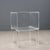 Small Mobile Ghost Buster by Philippe Starck for Kartell, 1990s For Sale - Image 3 of 12