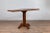 Rustic Indonesian Wooden Console Table For Sale - Image 4 of 13