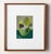 "Petal" is an original mixed media collage on paper by Zac Woodiel. This is one of eight pieces in the "Petal" series....