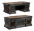 Antique Napoleon III Secretaire in Oak, 1800s For Sale
