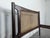 Scandinavian Bed in Teak and Caning For Sale - Image 5 of 7