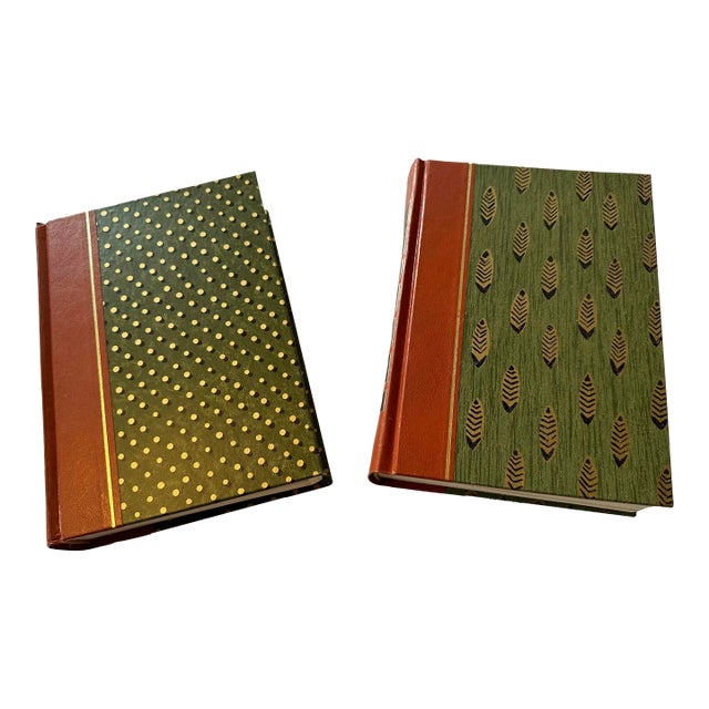 1968 Reader’s Digest Condensed Books - Set of 2 For Sale