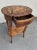 Antique Inlaid Kidney Shaped Table For Sale - Image 9 of 18