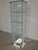 1980s Vintage Showcase by Ron Arad for Fiam, 1980s For Sale - Image 5 of 16