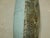 19th Century Persian Mohtasham Kashan Pillow with Lazy Lines For Sale - Image 5 of 5