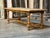 French Oak Farmhouse Dining Table, 1920s For Sale - Image 16 of 18