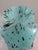 Vintage MCM Murano Style Large Glass Vase Woman's Torso For Sale - Image 6 of 6