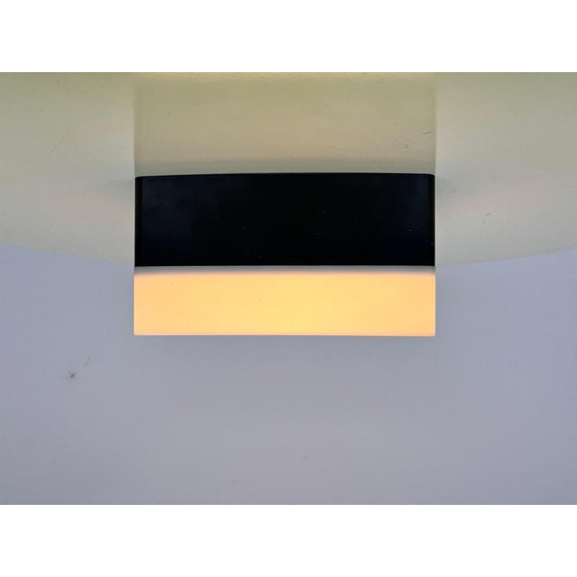 Mid-Century Modern Mid-Century Wall Lamps attributed to Erco, 1970s, Set of 2 For Sale - Image 3 of 10