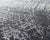 Modern Abstract Charcoal Gray Rug by Keivan Woven Arts, 9' X 12' For Sale In Atlanta - Image 6 of 7
