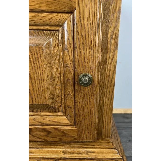 Vintage French Style Nightstands, Set of 2 For Sale - Image 4 of 12