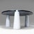 1970s Marble Coffee Table from Habitat, 1990s For Sale - Image 5 of 12