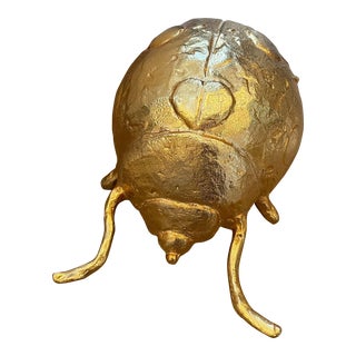 Made Goods Wisteria Object- Ladybug For Sale