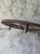 Metal Mid 20th Century Bird in Tree Trivet For Sale - Image 7 of 9