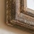 Wood French Rustic Rectangular Wood Wall Mirror, 1940s - 1 Available For Sale - Image 7 of 10