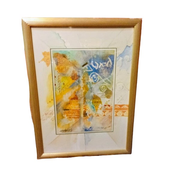 Ewald Kuch Original Giclee Artwork For Sale