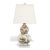 "Chinoise Exotique" is inspired from Scalamandre's iconic wallpaper and fabric pattern. A charming tableau of stylized...