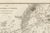 Ancient Athens and Piraeus Map from Ambroise Tardieu, 1825 For Sale - Image 4 of 9