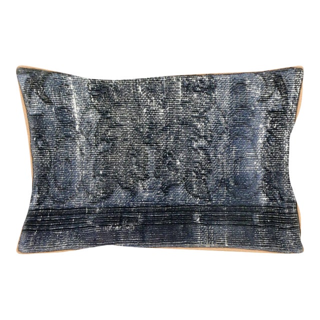 1960s Turkish Pillow For Sale