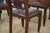 Oak Dining Chairs, 1950s, Set of 6 For Sale - Image 6 of 12