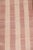 Not Yet Made - Made To Order Double-Sided Dusty Rose and Light Pink Striped Wool Moroccan Flatweave Kilim Rug - 5x8 For Sale - Image 5 of 7