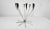 Mid-Century Modern Mid Century Danish Candelabra by Einar Dragsted For Sale - Image 3 of 11
