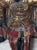 Vintage Venetian Style Polychrome Figural Wall Brackets - A Pair For Sale In Mobile - Image 6 of 11