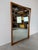 Mid-Century Modern 1970’s Mid-Century Modern Walnut Wall Mirror For Sale - Image 3 of 12