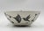 1980s Emilia Castillo Taxco, Pure Silver & Porcelain Hummingbird Serving Bowl For Sale In Los Angeles - Image 6 of 18