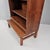 Vintage Bookcase in Beech, 1970s, in Very Good conditions. Designed 1970 to 1979