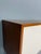 Walnut Hanging Cabinet by Florence Knoll for Knoll, 1950s For Sale - Image 15 of 18