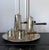 Metal Mid 20th Century Peruvian Modernistic Sterling Silver Coffee Service Set - 5 pcs For Sale - Image 7 of 18