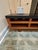 Modern Hand Crafted Custom Wood & Stone Low Cocktail Table or Meditation Altar For Sale - Image 3 of 14