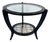 Round Coffee Table by Paolo Buffa, 1950s For Sale